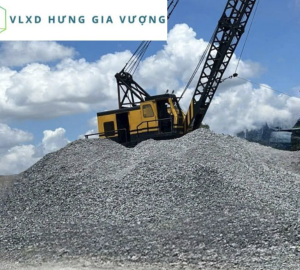 VLXD HƯNG GIA VƯỢNG