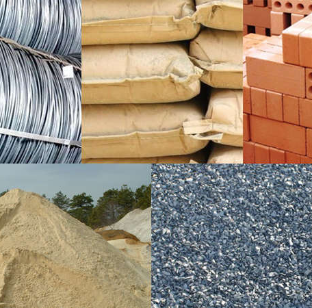 Vật Liệu Xây Dựng Giá Tốt Tại Quận 8 – Đáp Ứng Mọi Nhu Cầu Công Trình