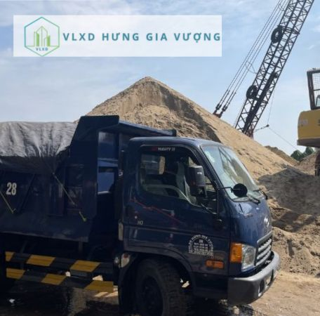 Tại sao nên lựa chọn cửa hàng vật liệu xây dựng quận 11 gần công trình?