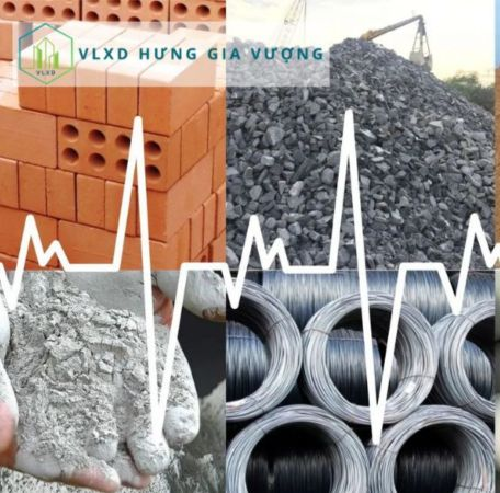 Bí quyết mua vật liệu xây dựng Bình Chánh 2026 không lo đội giá