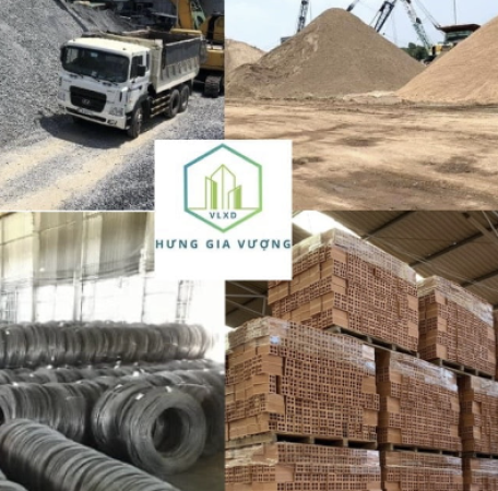 Địa chỉ cung cấp vật liệu xây dựng tại TPHCM