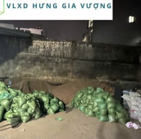 Báo giá cát đóng bao tiện lợi giá rẻ mới nhất 2025
