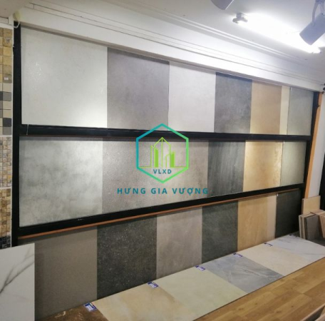 Cập nhập báo giá vật liệu xây dựng hoàn thiện Nhà Bè