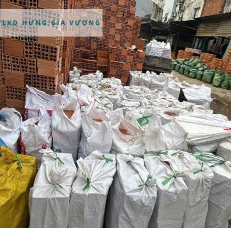 Bí quyết chọn đại lý sắt thép xây dựng Quận Tân Phú uy tín