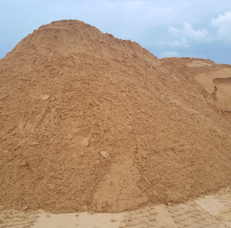 Cát Xây Dựng Giá Rẻ Quận 8 – Lựa Chọn Tốt Nhất Cho Mọi Công Trình