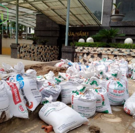 Dự toán vật liệu xây dựng Nhà Bè phần thô cho nhà 100m2 1 tầng bao nhiêu là đủ?