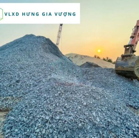 Địa chỉ mua cát đá đóng bao nhanh chóng giúp tối ưu 20% chi phí logistics công trình 