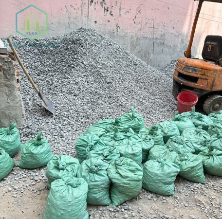 Cát đóng bao quận Tân Phú Bình Tân - Tối ưu công trình khu dân cư