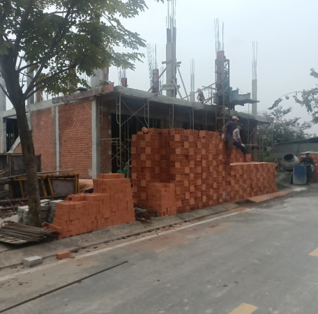 Cung Cấp Gạch Ống Quận 11 – Sản Phẩm Chất Lượng, Giá Cạnh Tranh