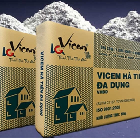 Báo Giá Vật Liệu Xây Dựng Mới Nhất Hôm Nay – Xi Măng, Cát, Đá, Thép