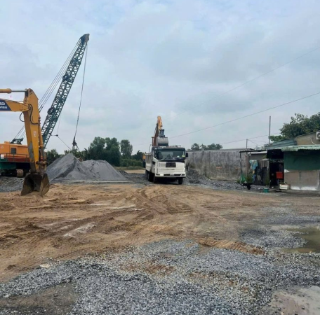 Mua vật liệu xây dựng Tân Phú ở đâu chất lượng và đáng tin cậy?