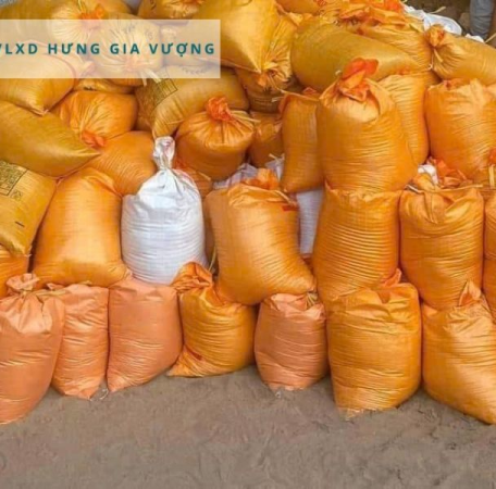 Kinh nghiệm mua cát xây tô đóng bao quận 1 đúng giá đúng chất lượng