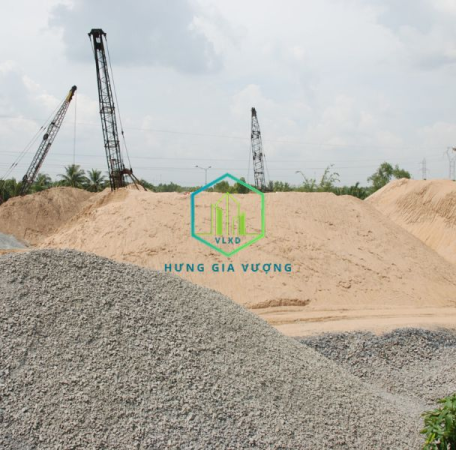 Những biến động mới nhất về thị trường vật liệu xây dựng Bình Chánh 2026 chủ đầu tư cần biết