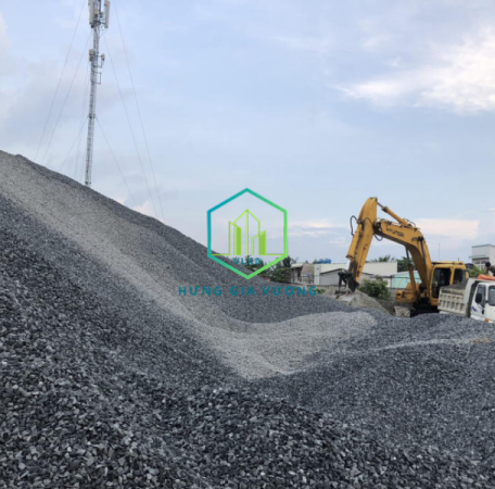Vật liệu xây dựng quận 6 2026 mua ở đâu uy tín, giao nhanh cho công trình?