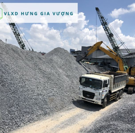 Vật liệu xây dựng Long An 2026: Tối ưu chi phí, xây dựng bền vững