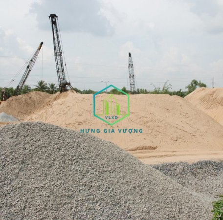 Cập nhật ngay bảng giá vật liệu xây dựng quận 11 2026 mới nhất