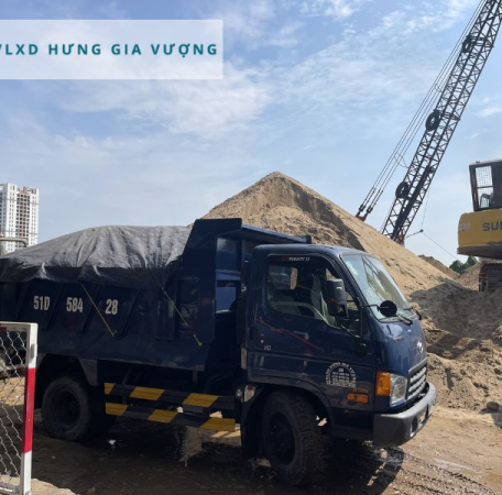 Tốn cả đống tiền nếu lựa chọn nhầm đại lý vật liệu xây dựng giá rẻ quận 11 uy tín và kém chất lượng