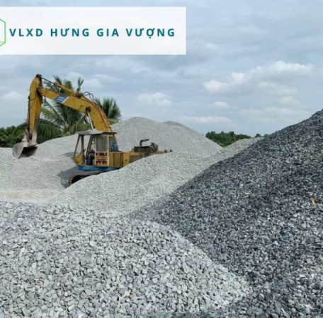 Cửa hàng VLXD bán cát đá đóng bao Quận 1 2026 từng loại giá như thế nào?