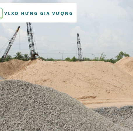 Cập nhập bảng giá vật liệu xây dựng mới nhất năm 2026