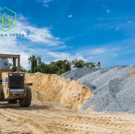 Biến động thị trường vật liệu xây dựng quận Bình Tân 2026