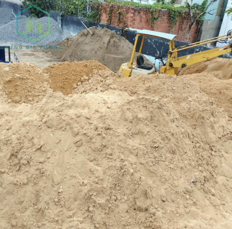 Vật liệu xây dựng tại Quận 1 - Giải pháp tối ưu cho công trình nội đô