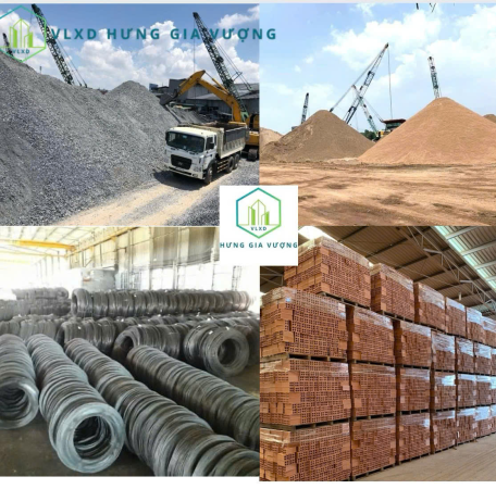 Hướng dẫn chọn mua vật liệu xây dựng giá tốt tại quận 8, quận 10 – Chất lượng và giá cả cạnh tranh