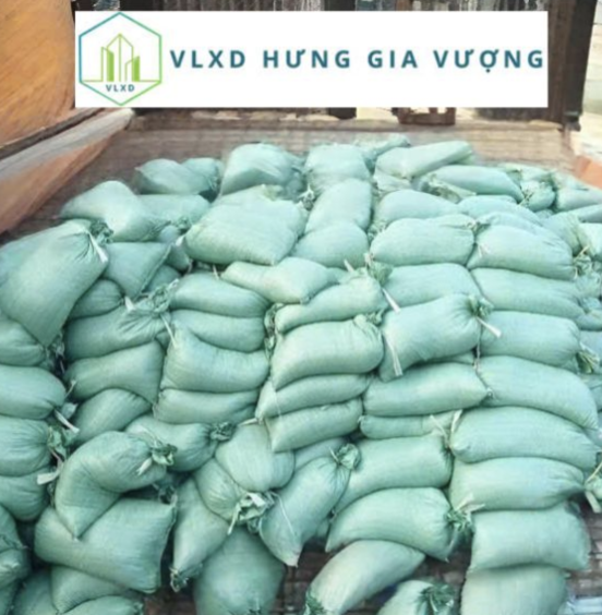 ĐÁ ĐÓNG BAO