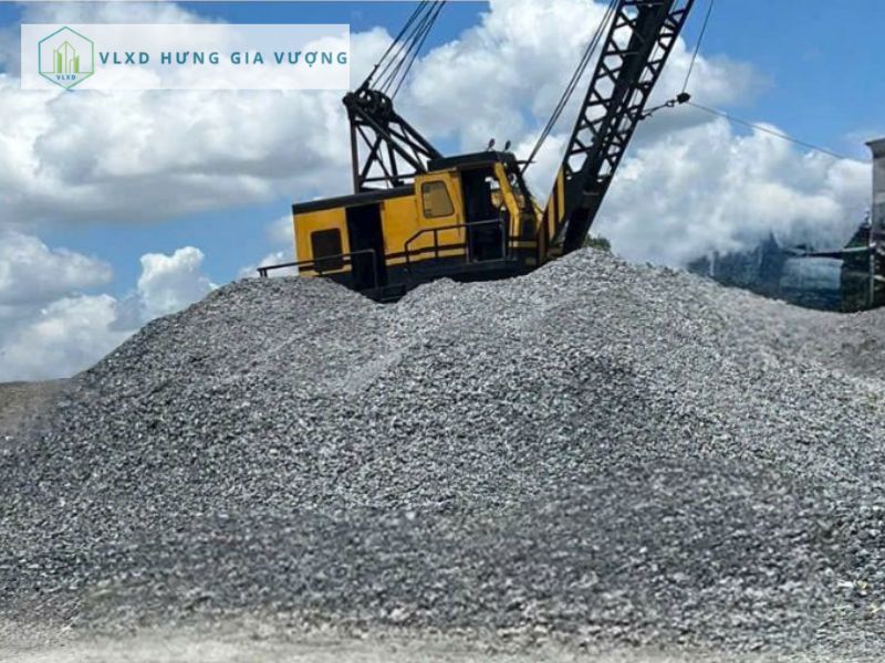 Đá 1x2 đóng bao Quận 1