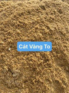 cát vàng tây ninh