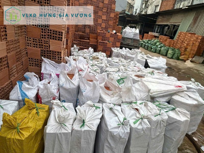 đại lý sắt thép xây dựng Quận Tân Phú uy tín
