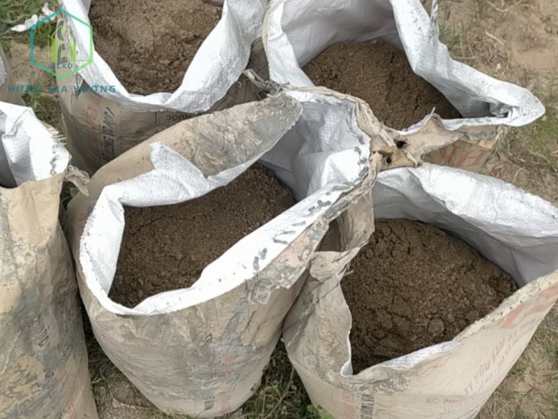 Kinh nghiệm chọn mua cát đóng bao quận Tân Phú Bình Tân hiệu quả