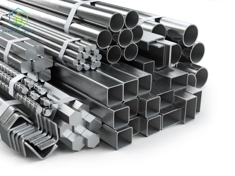 Mua vật tư xây dựng Bình Chánh ở đâu giá rẻ và uy tín?