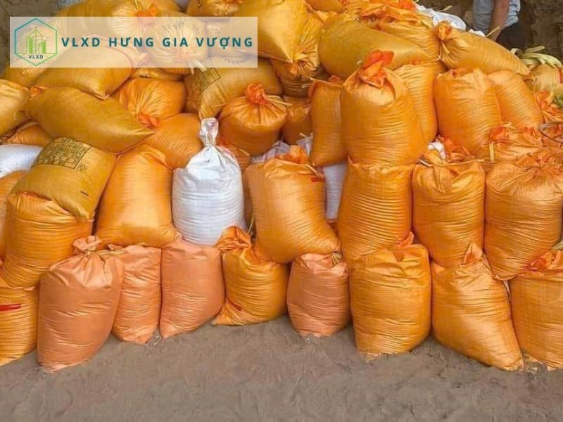 Đại lý VLXD cấp 1 Quận 6 chiết khấu tốt giúp tối ưu chi phí vật tư và đảm bảo nguồn cung ổn định cho công trình.