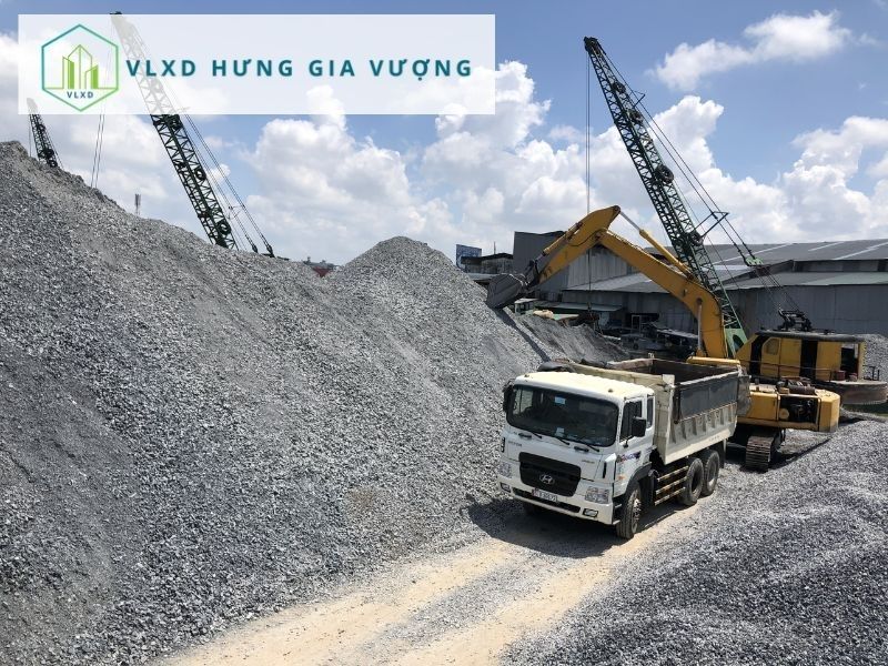 Hưng Gia Vượng là nhà cung cấp vật liệu xây dựng Quận 6 được nhiều chủ nhà và nhà thầu tin tưởng lựa chọn.