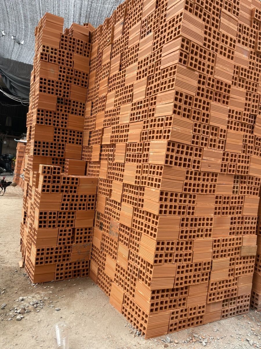 GẠCH XÂY DỰNG GIÁ RẺ SÀI GÒN