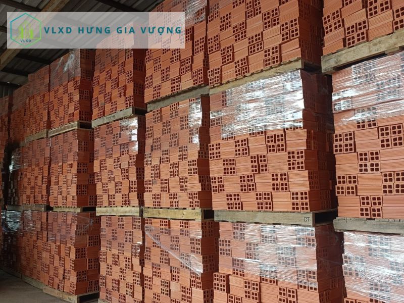 Vật liệu xây dựng nhỏ lẻ gần đây