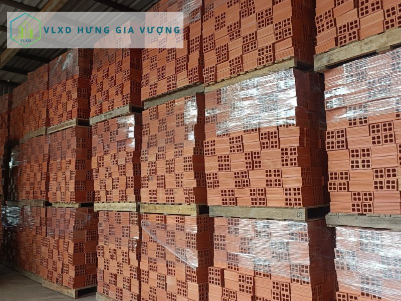 Vật liệu xây dựng Long An 2026 tùy từng khu vực sẽ có chất lượng khác nhau