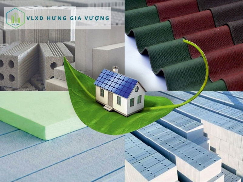Cách đánh giá cửa hàng vật liệu xây dựng Quận 5 chính xác