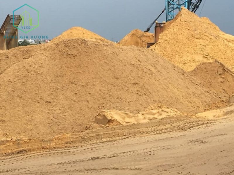 Vật tư xây dựng dân dụng Quận 1