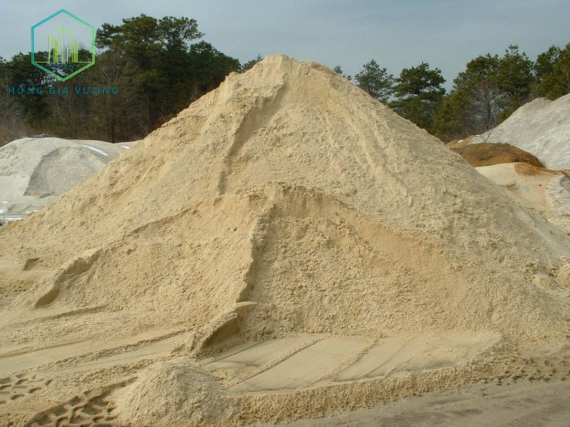 Lưu ý khi chọn mua vật liệu xây dựng tại Quận 1