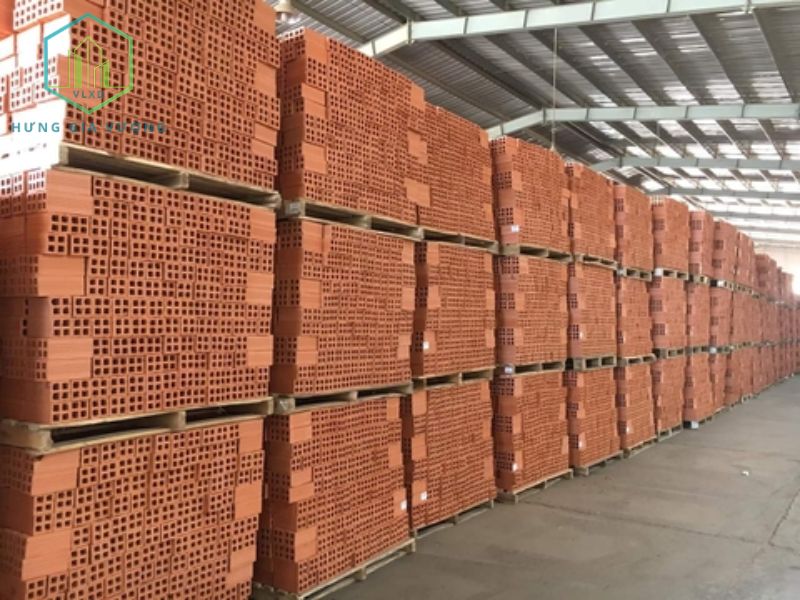 Vật liệu xây dựng chính hãng Tân Phú – Yếu tố bảo chứng cho công trình