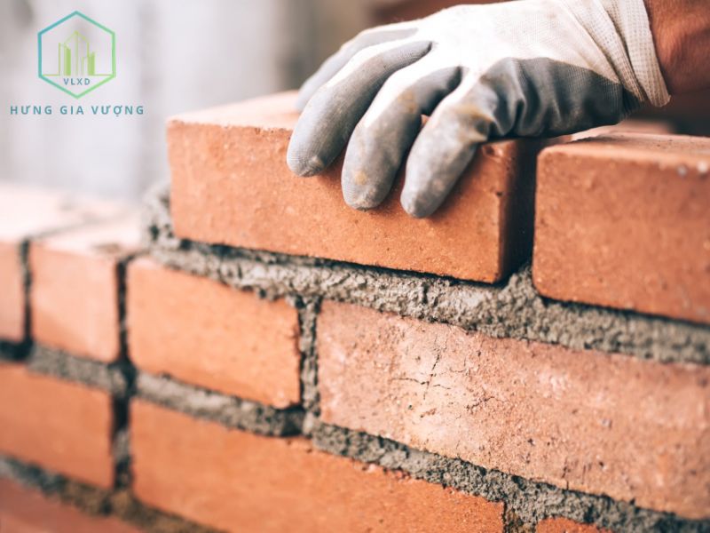 mua vật liệu xây nhà tại Quận 5 nên chọn chỗ nào
