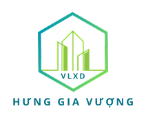 VLXD HƯNG GIA VƯỢNG