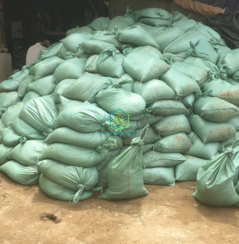 Cát đóng bao san lấp CDB01